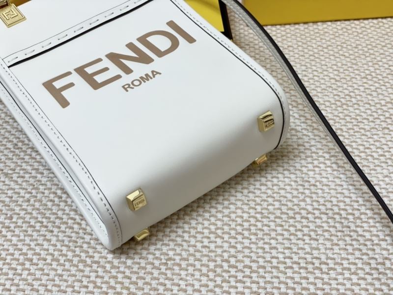 Fendi Shopping Bags